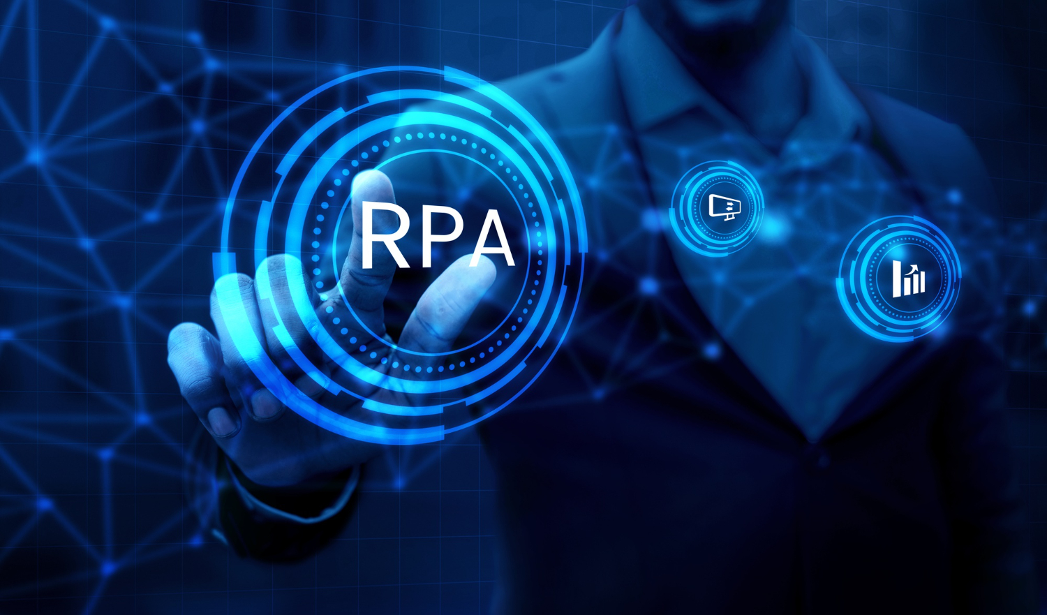 O que é RPA? | Automação Robótica de Processos 